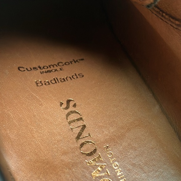 Allen Edmonds - Picture 10 of 17